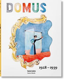 Domus 1928-1939 Domus 1928-1939