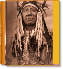 Edward S. Curtis. the North American Indian. the Complete Portfolios