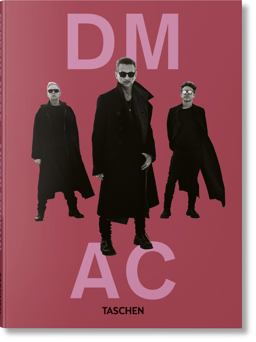 Depeche Mode by Anton Corbijn Depeche Mode by Anton Corbijn