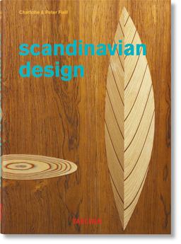 Scandinavian Design. 40th Ed