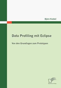 Data Profiling Mit Eclipse