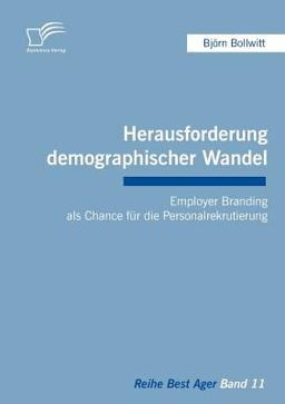Herausforderung Demographischer Wandel