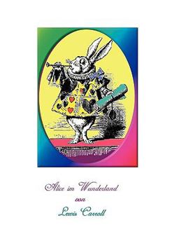 Alice im Wunderland