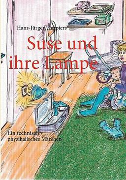 Suse und ihre Lampe Suse und ihre Lampe