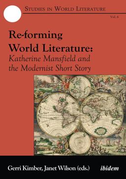 Re-Forming World Literature