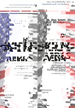 Die Spaltung Amerikas