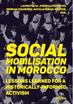 Social Mobilization in Morocco Social Mobilization in Morocco