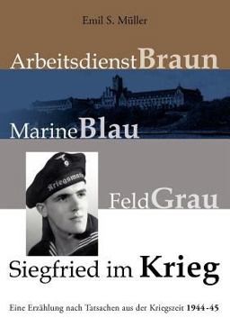 Siegfried Im Krieg