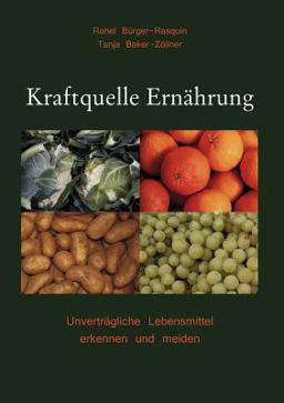 Kraftquelle Ernährung Kraftquelle Ernährung