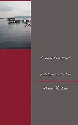 Wer tötete Rosie Miller ? Wer tötete Rosie Miller ?