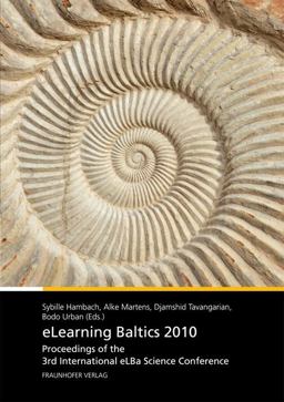 ELearning Baltics 2010