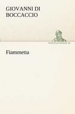 Fiammett