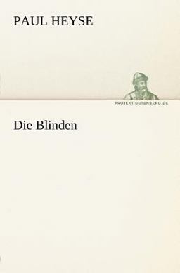 Die Blinden