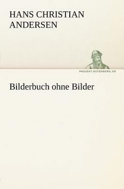 Bilderbuch Ohne Bilder