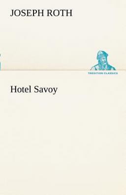 Hotel Savoy