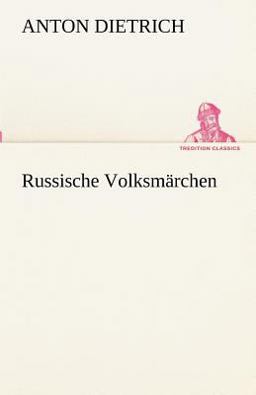 Russische Volksmärchen