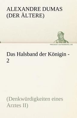 Das Halsband der Königin
