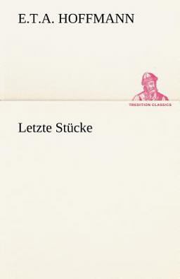 Letzte Stücke