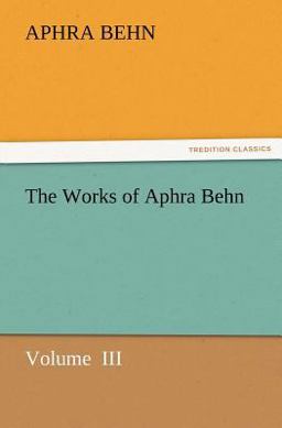 The Works of Aphra Behn