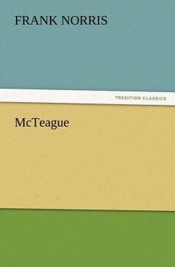 McTeague