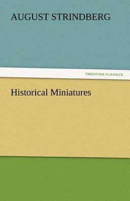Historical Miniatures