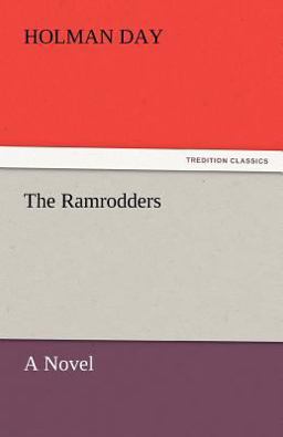 The Ramrodders The Ramrodders