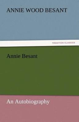 Annie Besant