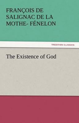 Existence of God 2011 9783842446458 Front Cover