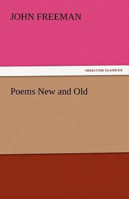Poems New and Old