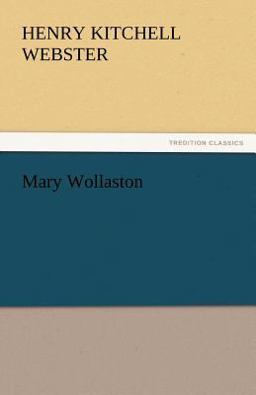 Mary Wollaston
