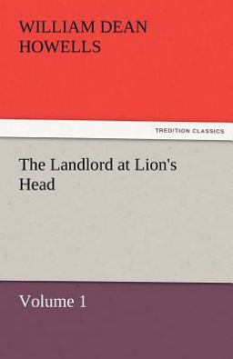 The Landlord at Lion's Head Â