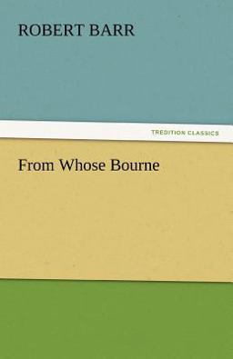 From Whose Bourne