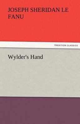 Wylder's Hand