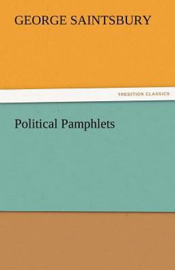 Political Pamphlets