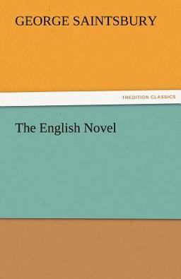 The English Novel