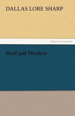 Roof and Meadow