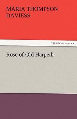 Rose of Old Harpeth