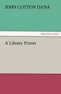 A Library Primer