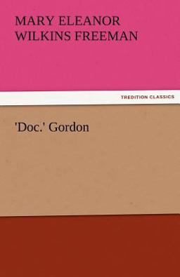 'Doc ' Gordon