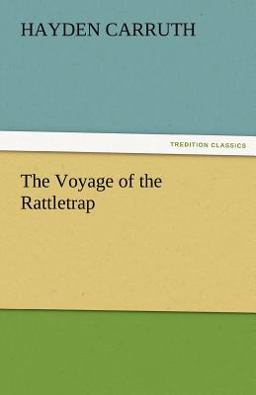 The Voyage of the Rattletrap