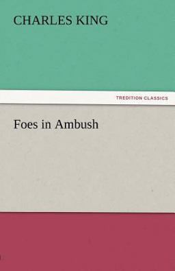 Foes in Ambush Foes in Ambush