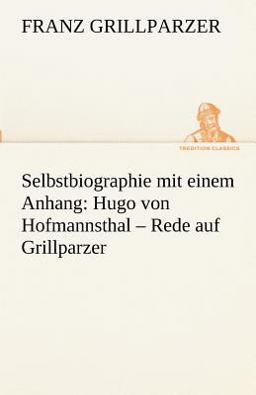 Selbstbiographie Selbstbiographie
