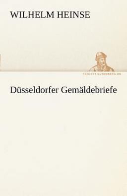 Düsseldorfer Gemäldebriefe