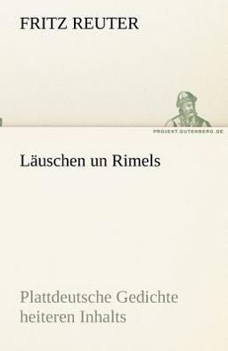 Läuschen un Rimels