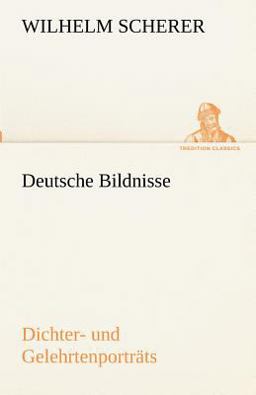 Deutsche Bildnisse