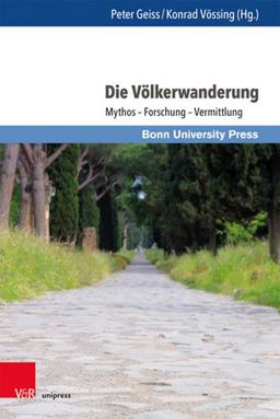 Die Volkerwanderung