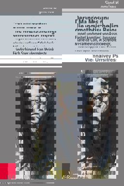 Der Mann Moses und Die Monotheistische Religion