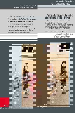 #YouthMediaLife and Friends