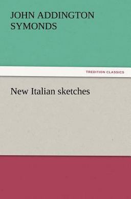 New Italian Sketches