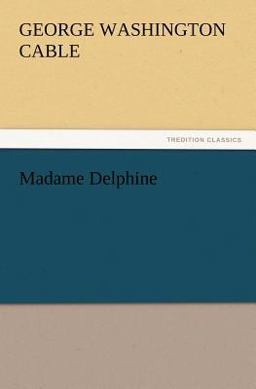 Madame Delphine